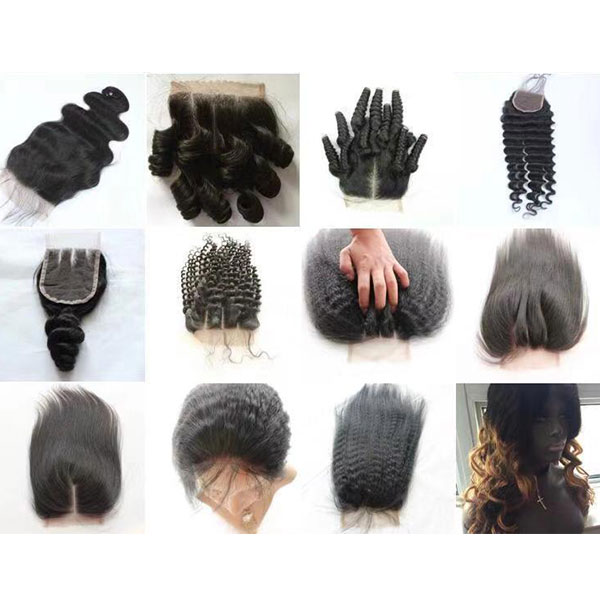 lace-closure
