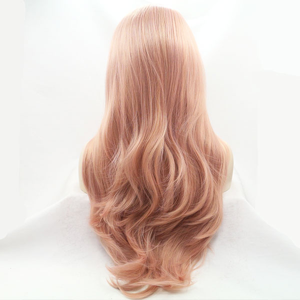  Synthetic Wigs6