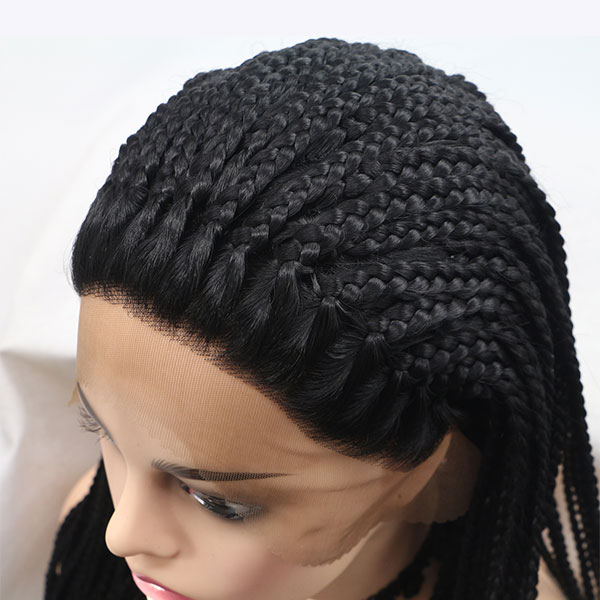  Synthetic Wigs5