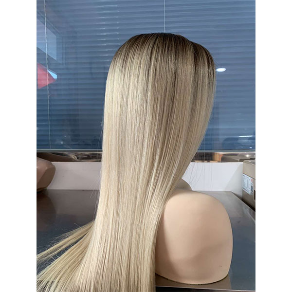  full lace wig