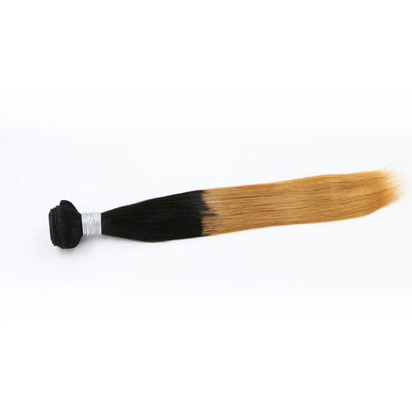  Machine made weft